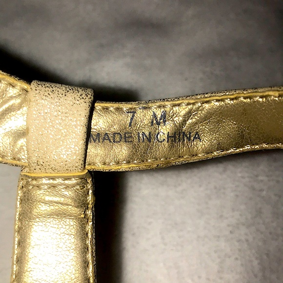 BANDOLINO Goddess Sandals 🔅 - Picture 5 of 5